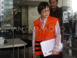 Harta Agus Syaifudin, Pajak Jakut, Pencetus Fee All In dalam Kasus Suap Capai Rp3,2 Miliar