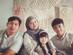 Pengumuman perceraian artis 2026: Andhara Early dan Bugi Ramadhana berpisah