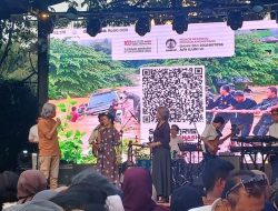 Puluhan Musisi Bersatu Gelar Konser Amal untuk Sumatera