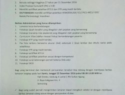 Lowongan Kerja RSI Sultan Agung Banjarbaru, 7 Posisi Tersedia untuk Lulusan SMK