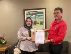 Putri Dakka Jaga Status Politiknya: Masih di NasDem, Bukan PDIP