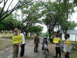 Penyebab Utama Warga Pantai Cabe Tapin Kalsel Alami Gula Darah Tinggi