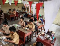BGN Pastikan SPPG Telaga Sam-sam Kandis Masih Tidak Bisa Beroperasi Pasca-Keracunan MBG