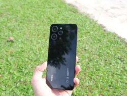 HP mid range ini mendadak populer di awal 2026, bukan hanya karena harganya murah