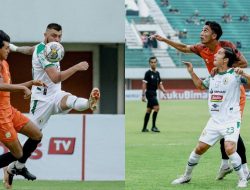 Pelatih PSIS Puji Pemain Meski Kalah dari PSS Sleman