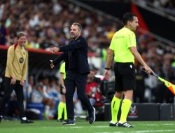 Rekor Hansi Flick saat Barcelona Kalahkan Real Madrid, Pengantar Gelar Piala Super Spanyol