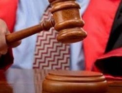 Hakim Ad Hoc di Lampung Curhat Gaji Cuma Rp17,5 Juta per Bulan