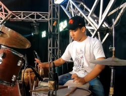 Chord dan Lirik Lagu Rancangan Wesi – Shinta Arsinta: Perjuangan yang Sudah Dikenal