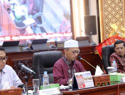 Anggota DPRD Sumbar BSN Terancam Jemput Paksa Setelah Tiga Kali Mangkir Panggilan Kejari Padang