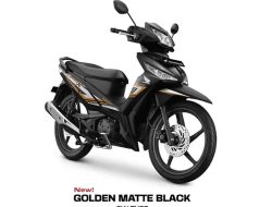 Honda Supra X 125 2026, Motor Bebek Ikonik yang Tahan Lama dan Hemat Bahan Bakar