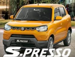 Suzuki Grand Vitara GX Two Tone: SUV Elegan Era Hybrid
