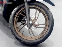 Vario 125 Dominasi Jalanan, Ini Rahasia di Balik Keunggulannya