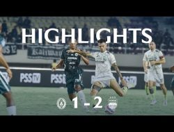 Persib Tumbang di Thailand, Misi 4 Gol Jadi Mustahil?