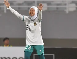 Empat Atlet NTT Perkuat Timnas Putri Indonesia