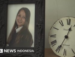 Menyedihkan, anak SD kembali bunuh diri