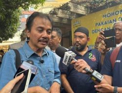 Budayawan M Sobary Akui Ditipu Jokowi, Kini Jadi Saksi Ahli Roy Suryo