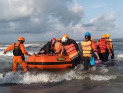 Pencarian Remaja Tenggelam di Pantai Abudenok Malaka Dihentikan
