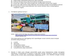 Soal Esai PPKN Kelas 11 Semester 2 Kurikulum Merdeka 2026