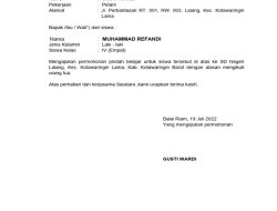 Wali Murid Diharuskan Bayar Rp 400 Ribu Usai Anak Pindah Sekolah, Operator Akui Bagi-bagi ke Dispora