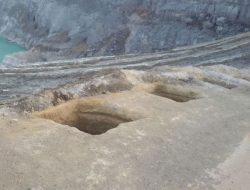 Penyelamatan Dramatis Dzikri di Gunung Ijen Membuat Warganet Haru: Mereka Seharusnya Dibayar Besar