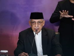 Ramadan Hijau: Momentum Kesalehan Spiritual dan Etika Ekologis