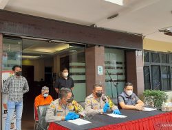 Awal Kakek Syafrial Jadi Tersangka Usai Usir Pemroses Rumahnya