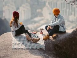 Waktu berkualitas, anggaran aman: 5 tips kencan hemat bersama pasangan