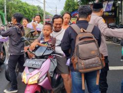 Ketua MUI TTS: Ramadan Penuh Berkah dan Berbagi