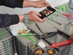 Kru SPPG Dapat Insentif Rp6 Juta, Libur Nasional, dan Bebas Pajak