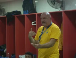 Bobotoh Serbu Wasit, Bojan Hodak Marah: Laporkan ke AFC