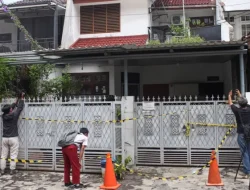 Sopir Pembunuh Siswa SMAN 3 Lebong Ternyata Keluarga Korban