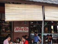 16 Kopitiam Terbaik di Bandung untuk Sarapan: Rasa Legendaris hingga Modern yang Wajib Dicoba