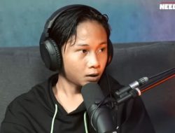 Fajar Sadboy Buka Suara Soal Permintaan Maaf Indra Frimawan