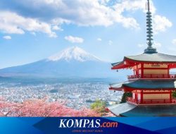 Jepang Jadi Investasi Terbesar ke-4 di Jawa Timur, Tembus 5 Miliar Dolar AS