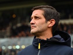 Uji Coba Inter Milan: Rotasi Pemain Hadapi Sassuolo, Opsi Chivu