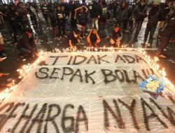 Pembobol Minimarket Dibekuk Usai Tusuk Korban dengan Parang