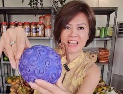 Profil Ci Mehong, Pengusaha Bika Ambon yang Gugat Cerai Suami Setelah 15 Tahun Menikah