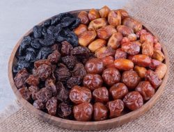 Menjelang Ramadan 2026, kenali ciri kurma berkualitas untuk berbuka