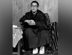 Dalai Lama disebut 169 kali dalam Epstein files terbaru