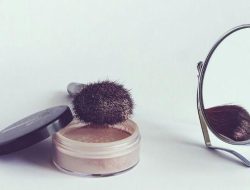 7 Alat Makeup yang Perlu Dijaga Kebersihannya