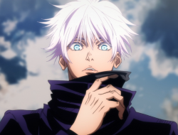 5 Karakter Jujutsu Kaisen dengan Bakat Luar Biasa