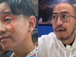 8 Poin Pernyataan Pandji Pragiwaksono: Mens Rea, Respons Gibran, dan Status Hukum