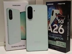 Daftar 5 HP Samsung Rp4 Jutaan Februari 2026, Apakah Layak Dibeli?