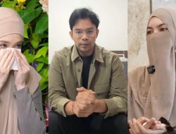 Tekad Bulat Wardatina Mawa Usai Dikhianati Insanul, Tak Ingin Rujuk, Akan Cerai Setelah Lebaran
