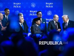 Drama Pertemuan Ormas