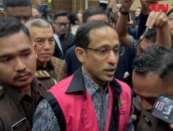 Pengungkapan Kasus Nadiem, Kehadiran Jurist Tan Dibutuhkan sebagai Saksi Mahkota