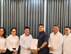 Tim Sukses Gubernur YSK Pantau Program Prioritas Masyarakat Sulawesi Utara