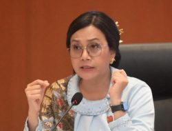 Nama Sri Mulyani Muncul di Dokumen Epstein, Yudo Sadewa Anak Menkeu Purbaya Kaget: Kok Ada SM?