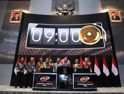 Rangkaian kasus manipulasi IPO PIPA hingga penunjukan 3 tersangka baru