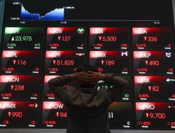 Percepat Revisi Free Float 15% untuk MSCI di Tengah Ketidakpastian Pasar